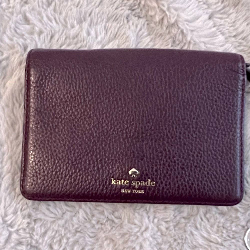 Kate Spade wallet